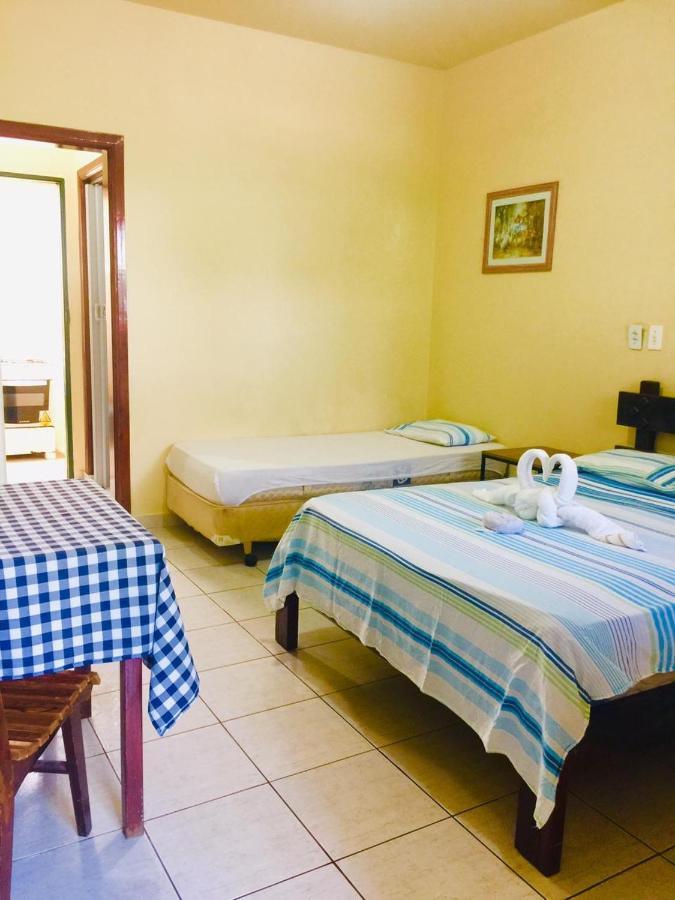 Calumar Guest House Ubatuba Exteriör bild