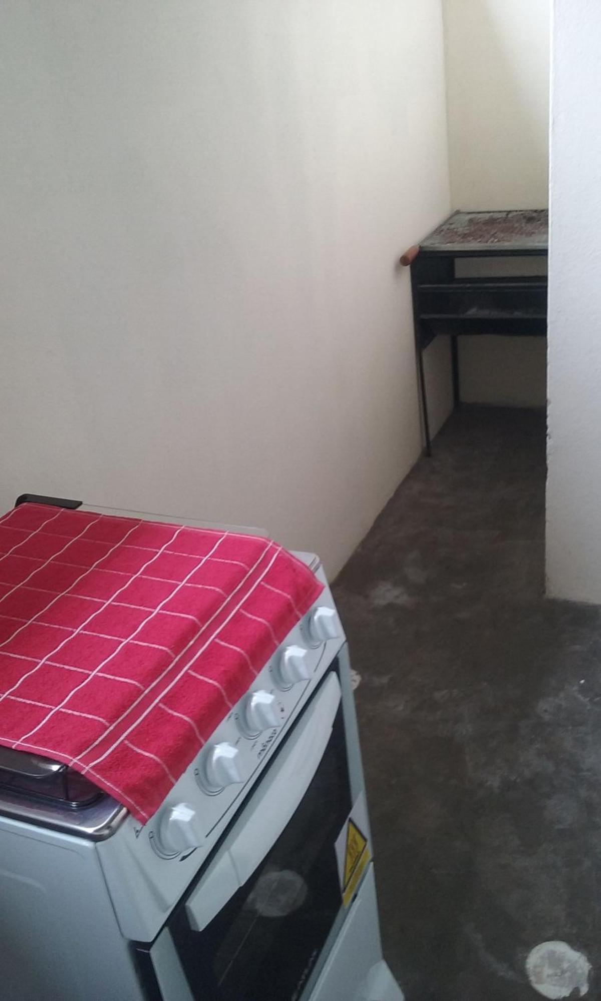 Calumar Guest House Ubatuba Rum bild